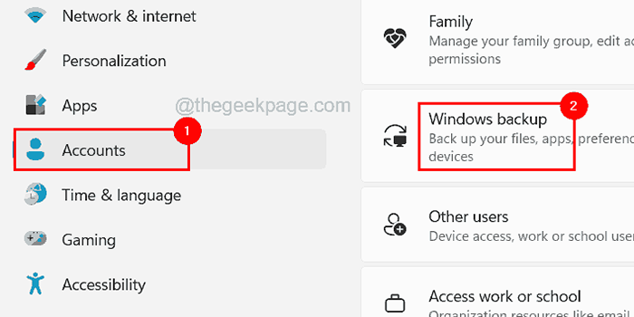 Windows kann in Windows 11 [gelöst] keine der Dateien in diesem Themenfehler finden